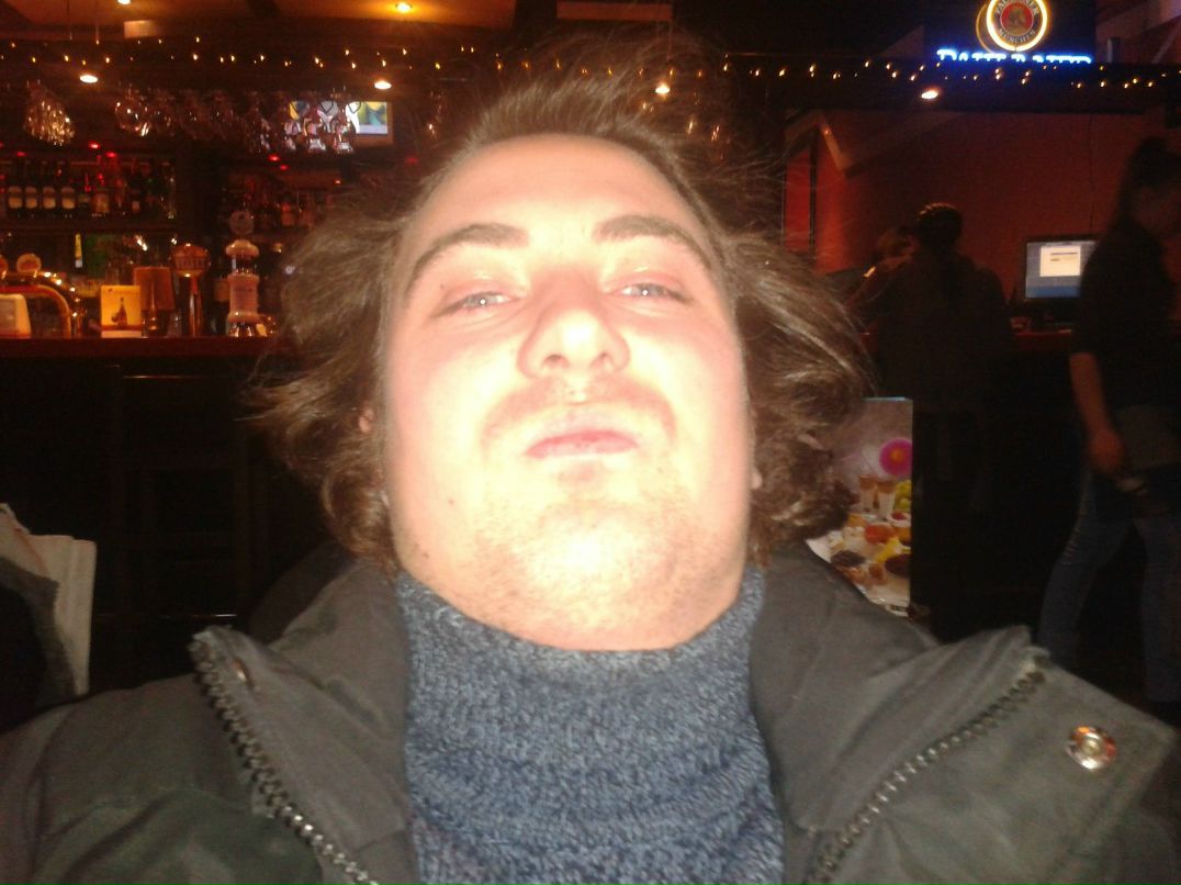 Иван Кириллов фотография #45