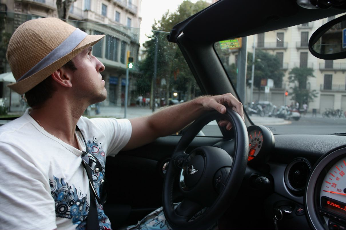 Дмитрий Дойников фотография #19