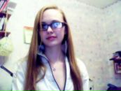 Фотография Пряничниковой Елены