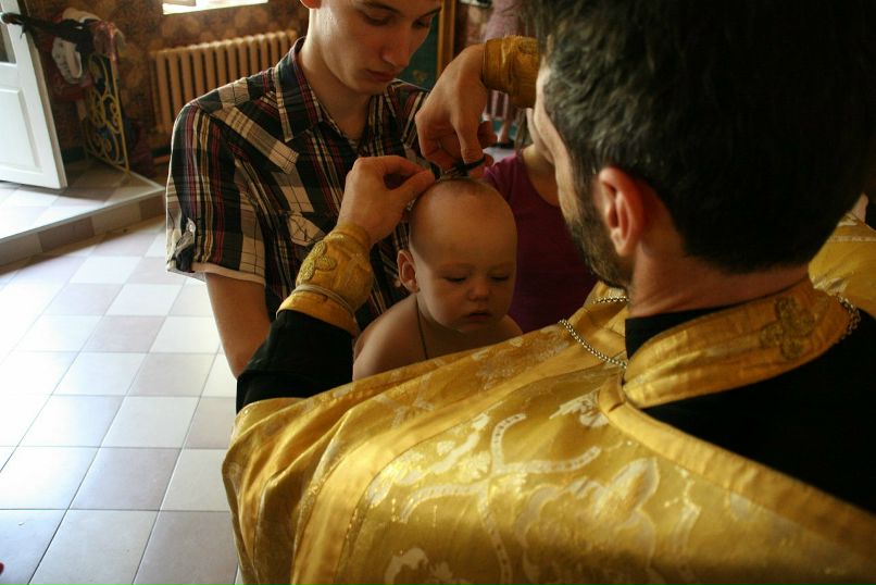 Аня Горячева фотография #5