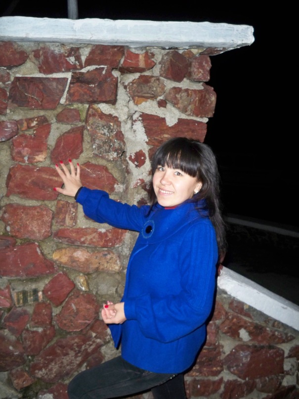 Зульфира Гайсина фотография #34