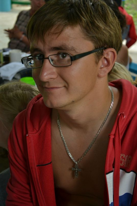Сергей Андреянов фотография #23