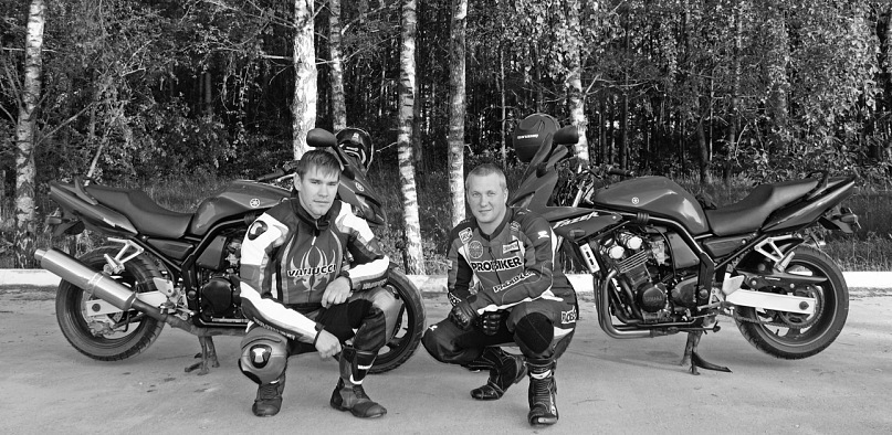 Сергей Худенко фотография #9
