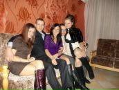 Іруська Ірод фотография #1