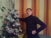 Фотография Попова Дениса