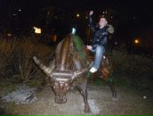 Фотография Баженова Руслана