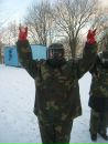 Фотография Фокиной Светланы