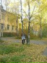 Фотография Гончаренко Марины