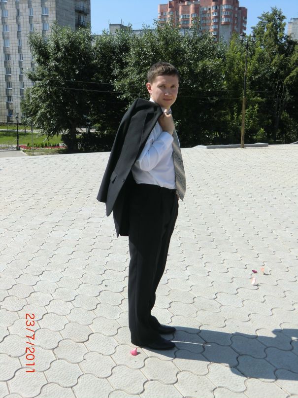 Дмитрий Печенкин фотография #15