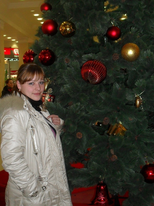 Алёна Сергеевна фотография #20