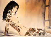 Малала Бонілья фотография #24 (источник - https://vk.com/id10272589)