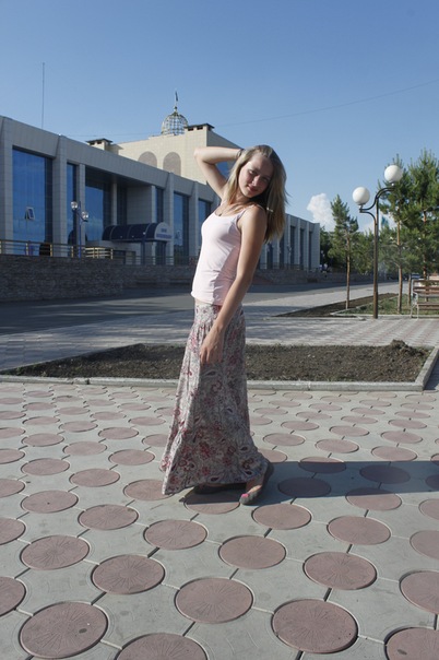 №4, Liza Parhomenko, Павлодар №4, Liza Parhomenko, Павлодар