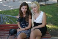 Фотография Chaikina Daria