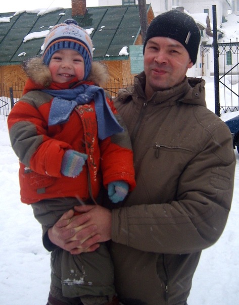 №2, Андрей Бушковский №2, Андрей Бушковский