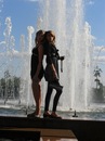 Фотография Зеленцовой Кристины