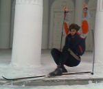 Фотография Прокивского Санека