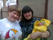 Фотография Зориной Екатерины