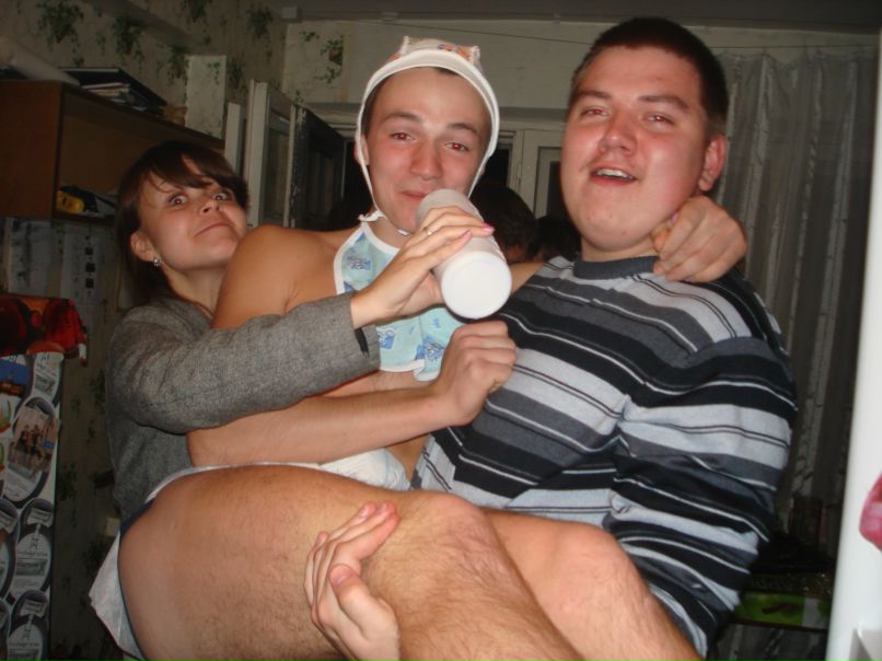 Николай Синицын фотография #46