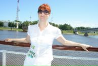 Фотография Селивановой Натальи