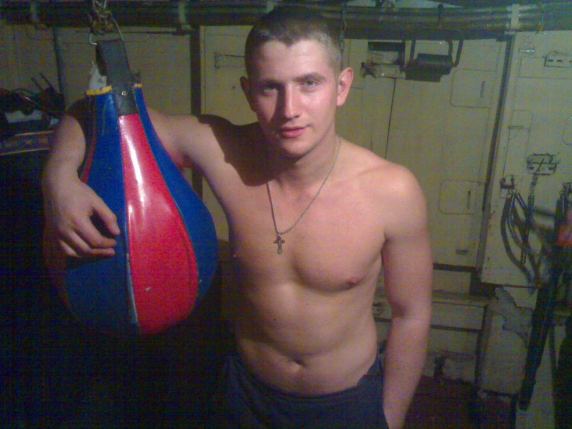 Дмитрий Когтев фотография #34