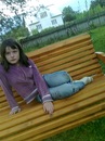 Юлічка Теселіцька фотография #4 (источник - https://vk.com/id134130955)