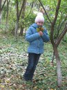Вікторія Рибак фотография #2 (источник - https://vk.com/id160074276)