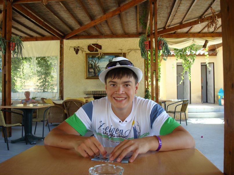 Степан Лысцев фотография #17