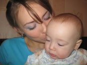 Фотография Невоструевой Ксении