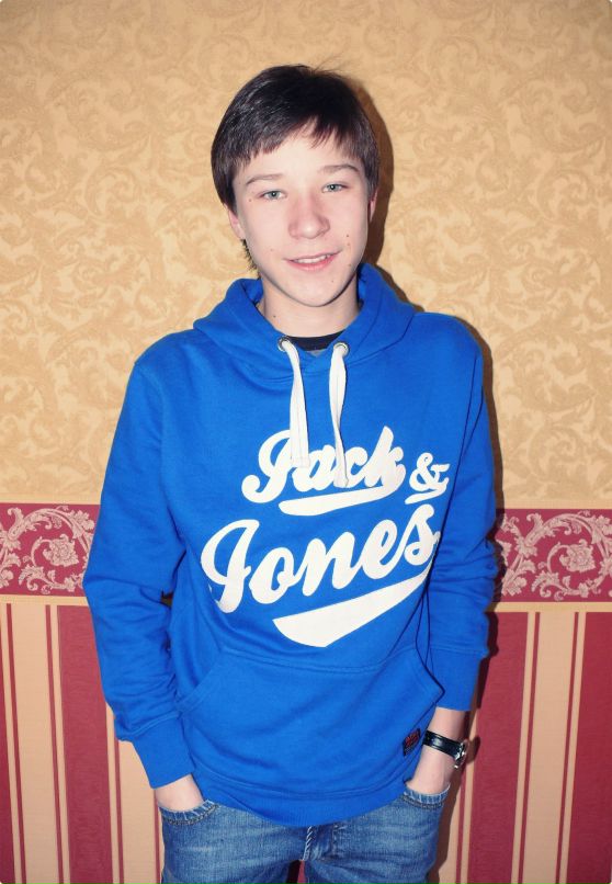 Марат Башаров фотография #20