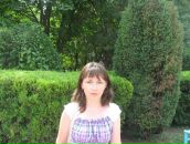 Фотография Дубининой Наталии