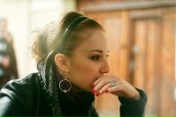 Оксанка Білик фотография #47 (источник - https://vk.com/id11147053)