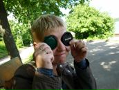 Фотография Кобриной Марии