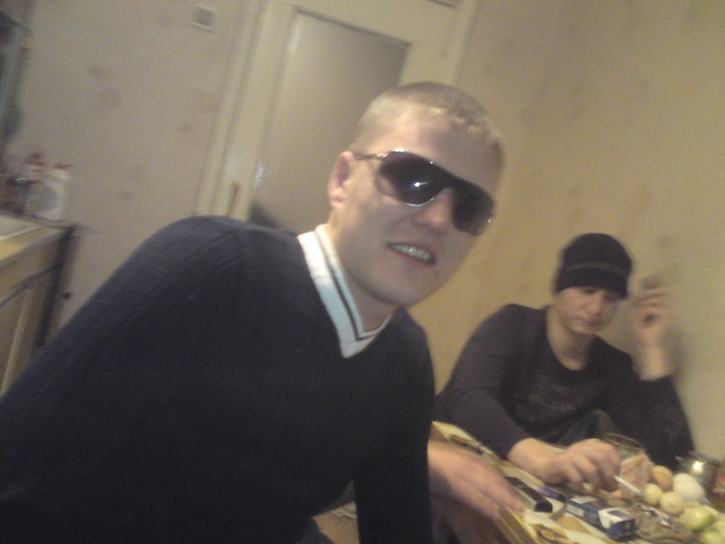 Игорь Кобычев фотография #27