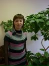 Фотография Симоновой Ольги