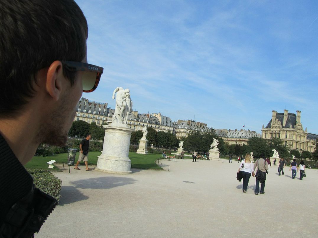 Игорь Параскива фотография #42