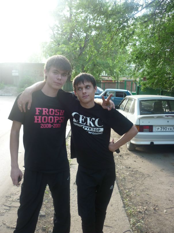 Владимир Поляков фотография #1