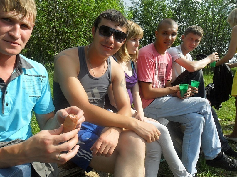 Ма В фотография #21