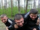 Андрій Миронюк фотография #12 (источник - https://vk.com/id71603034)