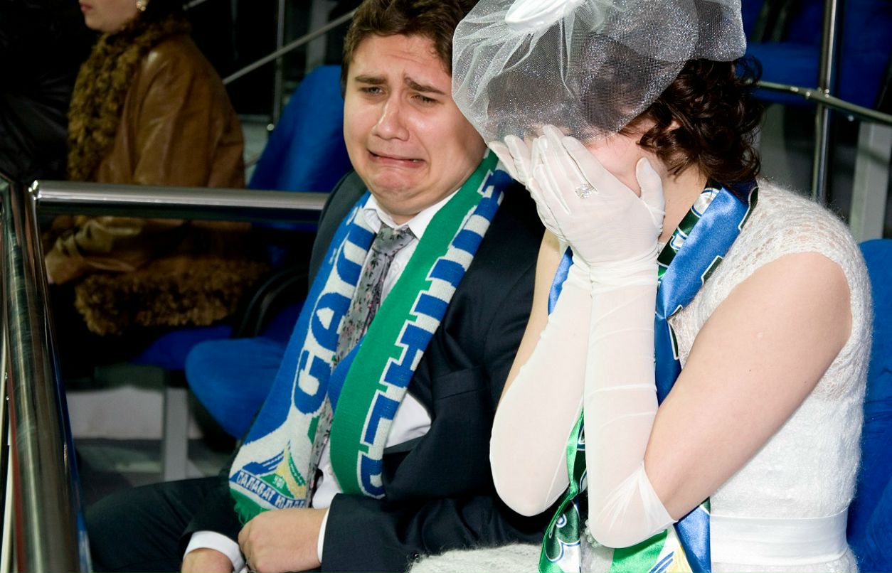 Дмитрий Лысов фотография #8