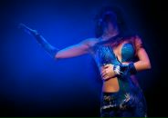 Фотография Барсовой Натальи