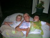 Фотография Кузьмина Миши