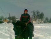 Коля Тишківський фотография #17 (источник - https://vk.com/id66677907)