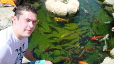 Фотография Саврулина Ильюши