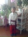 Ваня Багрійчук фотография #1