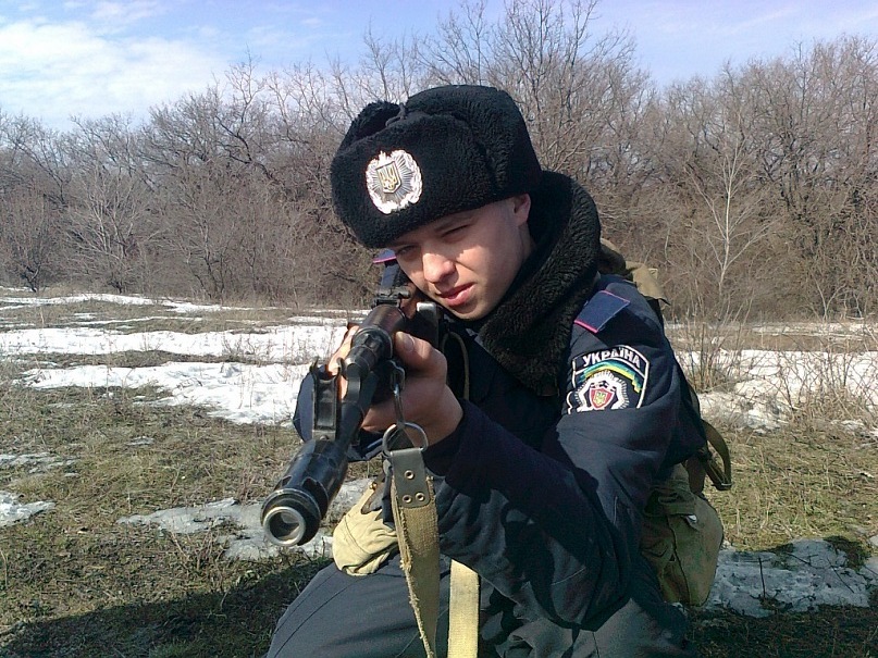 Сергей Крылов фотография #29