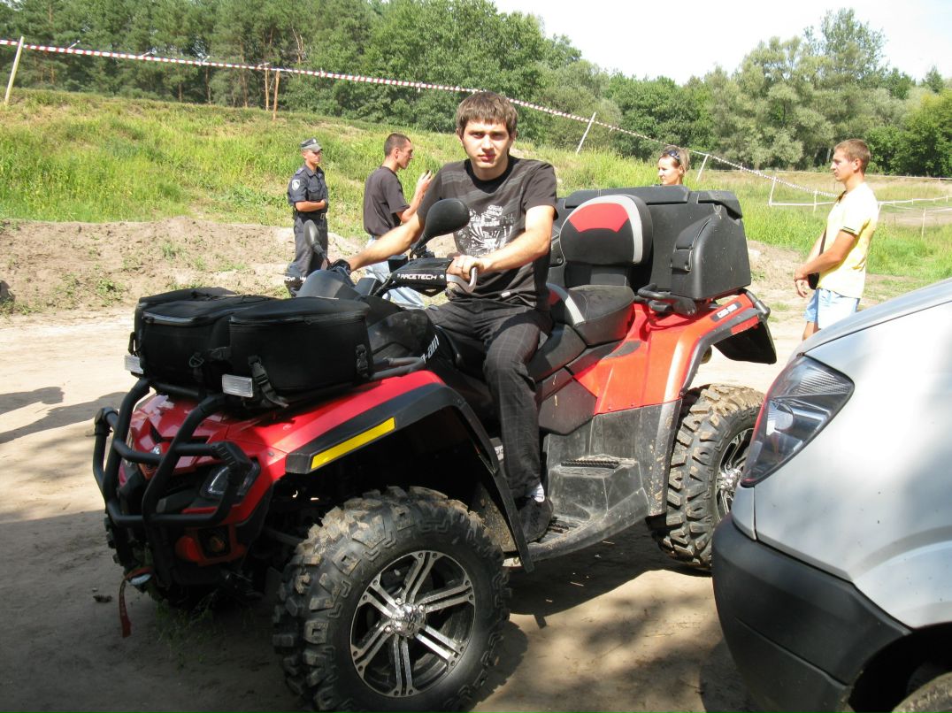 Игорь Игоревич фотография #21