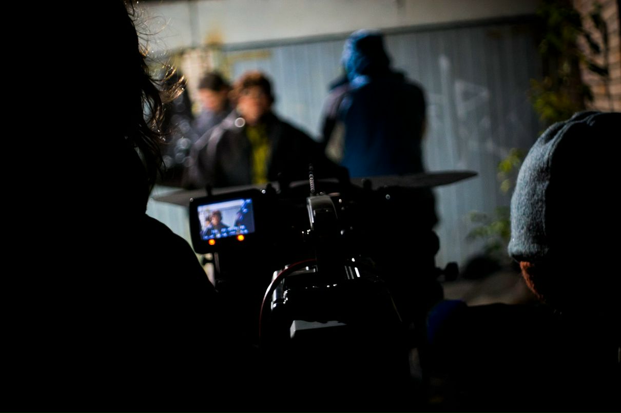 Anton Petroff фотография #36