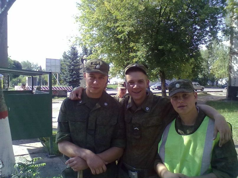 Александр Грачев фотография #27