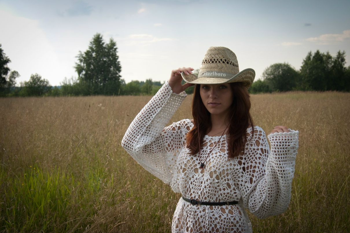Полина Самоукова фотография #44