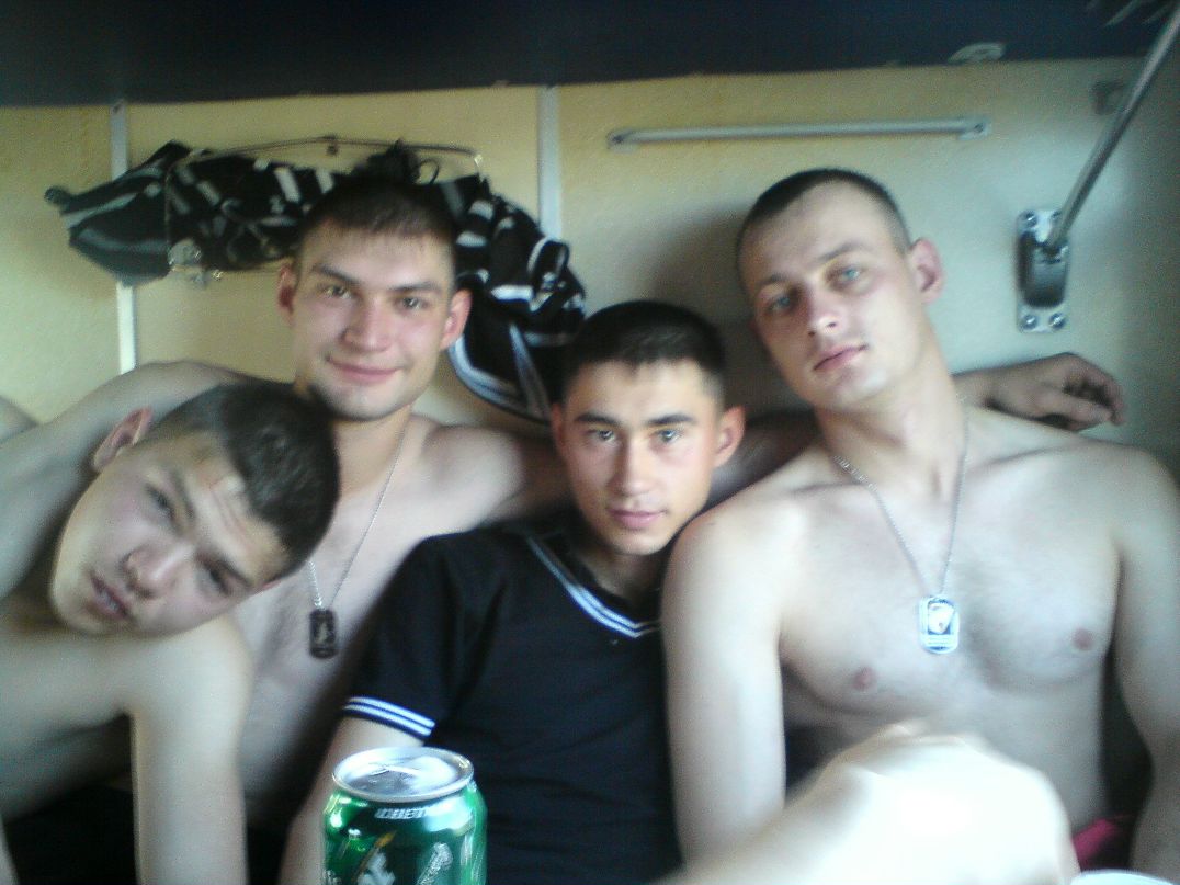 Денис Бечиков фотография #47